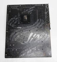 Asus ROG Strix Z790-E Gaming WiFi 6E LGA 1700 ATX Motherboard READ image 9