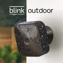 Certified Refurbished Blink Outdoor (3Rd Gen) - Wireless, Weather-Resist... - £166.21 GBP