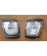 FIT FOR TOYOTA 4RUNNER CORNER LIGHT LAMP INDICATORS TURN SIGNAL 1992-199... - $83.29 CAD