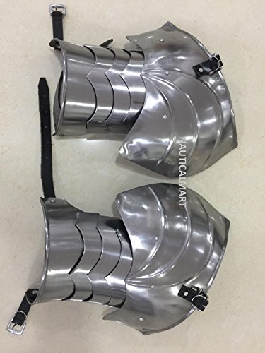 GOTHIC ARMOR SHOULDER GUARD