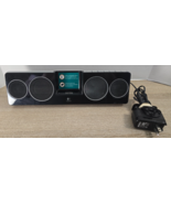 Logitech Pure-Fi Anywhere Compact Docking Speakers for iPod and iPhone (... - $556.56 MXN