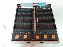 Defective SGI Silicon Graphics Onyx MC3 030-0613-106 Rev-G Memory Board ... - $247.50