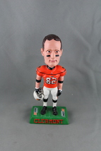 BC Lions Bobblehead - Jason Clermont 2008 SGA - 3000 Made - £39.16 GBP