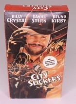 City Slickers (VHS, 1991) - £7.41 GBP