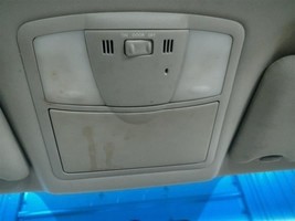 Console Front Roof Sunroof Without Bluetooth Fits 07-09 ALTIMA 103806795 - £48.34 GBP