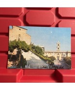 Roma Campidoglio E Aracoeli Capitole Et Capitol 5 7/8 x 4 Postcard Unpos... - $12.32 CAD