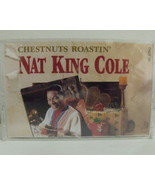 Cassettes Chestnuts Roasting Nat King Cole - £2.31 GBP
