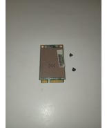 Ralink RT 2700E 802.11n 1T / 2R Mini Card Wireless Network Adapter Tested - $5.45