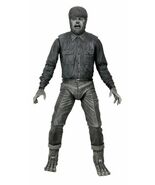 NECA Universal Monsters: The Wolf Man 80th Anniversary - Ultimate Wolf M... - €25,30 EUR