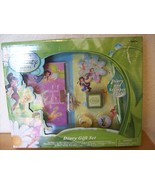 Disney Fairies Dairy Gift Set  - £11.01 GBP