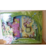 Disney Fairies Dairy Gift Set  - $19.37 CAD