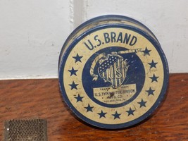 Vintage US Brand Typewriter Tin - €29,47 EUR