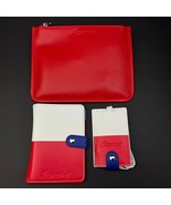 Carnival Cruise Lines Diamond Gift - Passport Holder, Luggage Tag, Pouch - €21,08 EUR