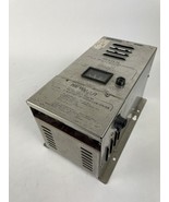 NEWMAR Single PHASE1082 watts HDM 24-25  SMART 24v BATTERY CHARGER - $2,821.24 MXN
