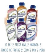 Electrolit Electrolyte Hydration Recovery Drink 21oz Multi Flavor Variet... - $39.55