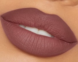 Black up Matte Jumbo Lip Pencil 2.8g/0.1oz JUM23M Chocolate Brown Made I... - $344.38 MXN
