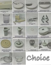 Oster Kitchen Center 5500-20A Replacement Parts Choice Of 1 Item 19-1852 - $8.55+