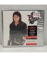 Michael Jackson Bad 25 Anniversary Edition Target exclusive 2012 SEALED ... - $77.30