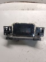 Info-gps-tv Screen Front Display 4.2" Screen Thru 03/04/12 Fits 12 Focus - $38.41