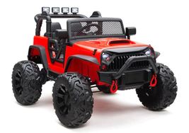 UTV Truck 24V Kids Ride on Battery Powered Electric Car with RC - £491.06 GBP