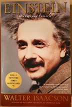 Einstein: His Life and Universe - £3.51 GBP