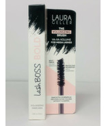 Laura Geller Lash Boss Bold Volumizing Mascara - BLACK - Full Size - £15.35 GBP