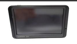 Garmin Nuvi 255W GPS Unit only - No Card. Untested. May or may not work - £7.45 GBP