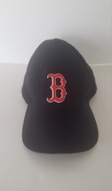 Nike Team Boston Red Sox MLB Baseball Cap Hat Adjustable OSFA - £14.26 GBP