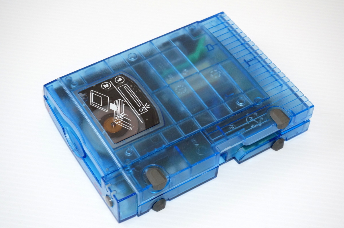 Iomega Zip 100 External USB Drive Floppy, Zip & Jaz Drives