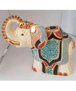 De Rosa Rinconada - Jaipur Elephant - height 11cm - $103.22