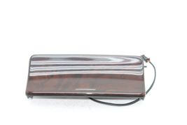 00-06 MERCEDES-BENZ W215 CL600 CENTER CONSOLE ASHTRAY COVER LID E4078 image 2