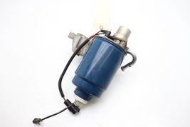 04.5-10 CHEVROLET SILVERADO 2500HD 6.6L LLY LBZ LMM FUEL FILTER HEAD E0412 image 5