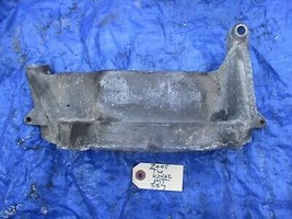 04-08 Acura TSX K24A2 ASU5 manual transmission stiffener support bracket PPA OEM - £60.11 GBP