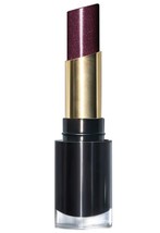 Revlon Super Lustrous Glass Shine Lipstick 012 Black Cherry TikTok Trend - £18.69 GBP