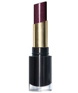 Revlon Super Lustrous Glass Shine Lipstick 012 Black Cherry TikTok Trend - £18.24 GBP