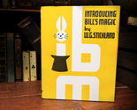 Introducing Bill&#39;s Magic (Limited/Out of Print) by William G. Stickland ... - £25.43 GBP
