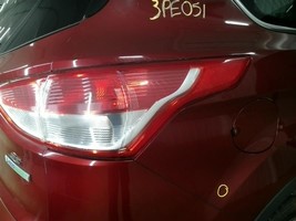 Passenger Tail Light Quarter Panel Mounted Fits 13-16 ESCAPE 103920603 - $83.56