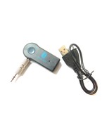 Hands Free Bluetooth Receiver Adapter iPhone iphone iPod Audi A6 A5 A3 A... - $12.99