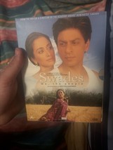 Swades - We, The People [2004] [DVD] - Gayatri Joshi  Rukh Khan - £19.53 GBP