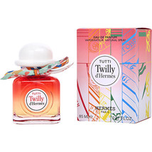 Twilly D'hermes Tutti By Hermes Eau De Parfum Spray 2.8 Oz - £88.50 GBP