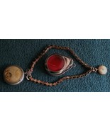 Beautiful Antique Hebdomas EXCELLENT WORKING ORDER Pocket Watch 8 day Go... - €599,44 EUR