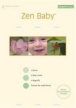 Zen Baby: Newborn To Toddler [DVD] [DVD] - $10.88