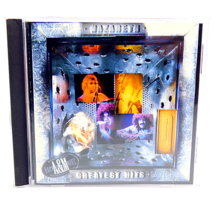 Nazareth- Greatest Hits (CD, US, 1996, A&amp;M Records) Ex Cond - $4.84