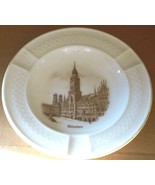 VINTAGE PORCELAIN ASHTRAY JOHANN HAVILAND BAVARIA MUNICH - $6.00