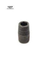 SNAP-ON TOOLS VINTAGE 1/2&quot; DRIVE 7/16&quot; SAE SOCKET P140 6 POINT IMPACT SH... - €6,74 EUR