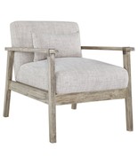 Dalenville - Platinum - Accent Chair - $9,410.99 MXN
