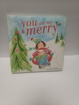 You Are My Merry by Marianne Richmond (2015, Children&#39;s Board Books) - €5,92 EUR