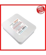 10 lb Shea Butter Melt and Pour Soap Base - , Non-Irritating &amp; Cruelty-Free - $1,046.08 MXN