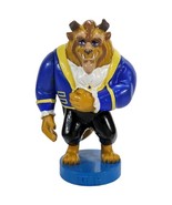 Chess Piece King Beast Beauty and the Collectors Edition Hero Villains D... - $40.62 CAD