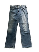 Lucky Brand Dungarees Men Size 30 Classic Fit Jeans - £22.46 GBP